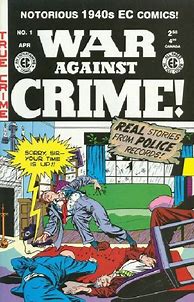 Image result for War On Crime Art Posters