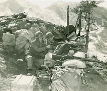 Image result for United States Korean War