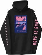 Image result for Aesthetic Trendy Hoodies