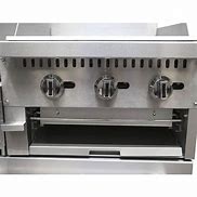 Image result for Gas Stove with Griddle