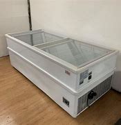 Image result for Used Display Chest Freezers