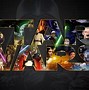 Image result for Top 50 Star Wars Characters
