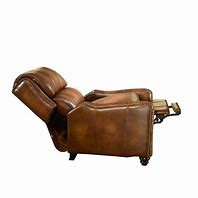 Image result for Best Mechanism for Top Grain Leather Recliner Chairs