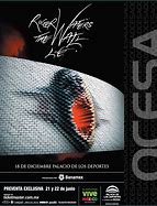 Image result for Roger Waters the Wall Tour Poster