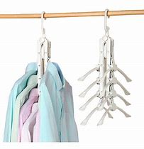 Image result for Multi Ganchos Clothes Hanger
