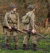 Image result for WW2 82nd Airborne Paratrooper