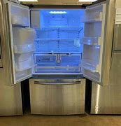 Image result for Frigidaire Refrigerators Pure Water Ice Maker