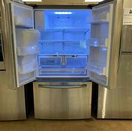 Image result for Whirlpool French Door Refrigerator 28 Cu FT