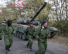 Image result for Donetsk People's Republic