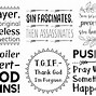 Image result for Short Funny Christian Inspirational Quotes