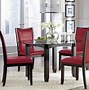 Image result for Dining Table 4 Chairs