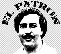 Image result for Pablo Escobar Graphic