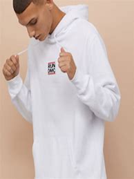 Image result for H&M Shirt - White - Hoodies