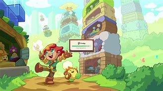 Image result for Pippet Posseded Prodigy