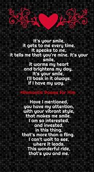 Image result for 100 Long Love Rhyming Poems