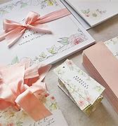 Image result for Pretty Pink Stationery