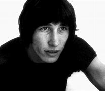 Image result for Roger Waters On the Phone