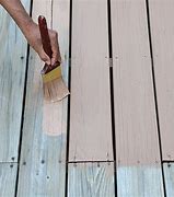 Image result for Painting Pressure Treated Wood