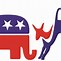 Image result for Democratic Party Clip Art