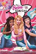 Image result for The Barbie Diaries Walmart DVD