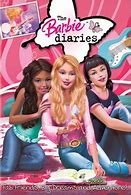 Image result for Barbie Diaries Electronic Diary