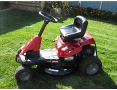 Image result for Craftsman 1000 Riding Mower