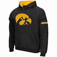 Image result for Iowa Football Hoodie