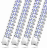 Image result for 4 Foot LED Light Fixtures for Homes
