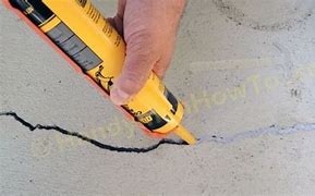 Image result for Repair Broken Concrete Patio