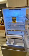 Image result for Frigidaire - 20.5 Cu. Ft. Top-Freezer Refrigerator - Stainless Steel
