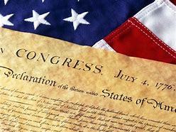 Image result for July 4th 1776 Declaration of Independence