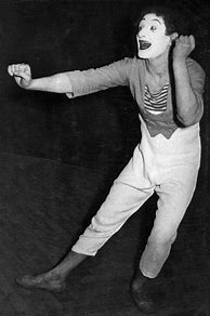 Image result for Who Was Marcel Marceau