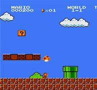 Image result for Super Mario Bros NES Screenshots