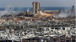 Image result for Beirut Bombing