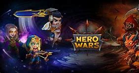 Image result for Hero Wars Characters Girls