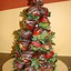 Image result for Unique Christmas Tree Themes