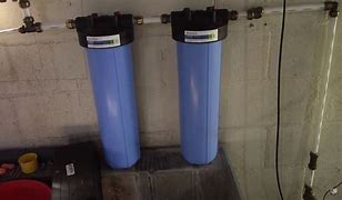Image result for DIY Water Filter Whole House