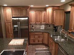 Image result for Rona Kitchen Cabinets