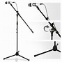 Image result for iPad Mic Stand Holder