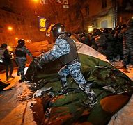 Image result for Ukraine Separatist Riots