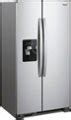 Image result for Whirlpool Side-by-Side Fridge
