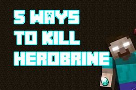 Image result for Keep Calm and Kill Herobrine