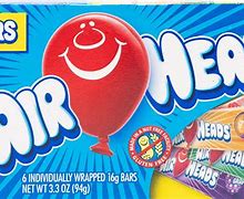 Image result for Airheads Logo with Slogan