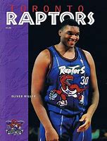 Image result for Toronto Raptors 1995
