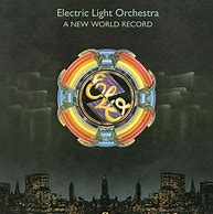 Image result for Electric Light Orchestra CD