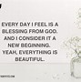 Image result for A Blessed Day Quote