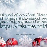 Image result for Quotes About Holiday Spirit