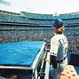 Image result for Elton John at Dodger Stadium