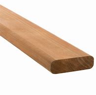 Image result for 1 X 4 Treated Lumber