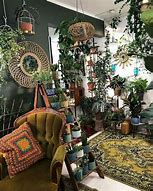 Image result for Hippie Home Decor